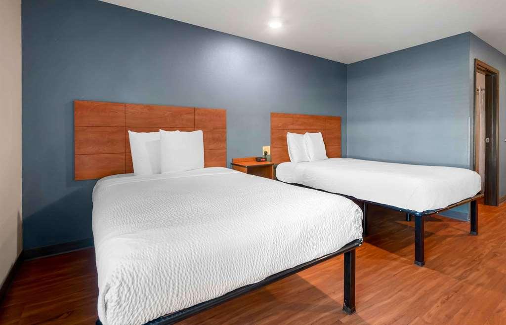 Extended Stay America Select Suites - Oklahoma City - West Rum bild